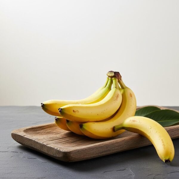 Bananas