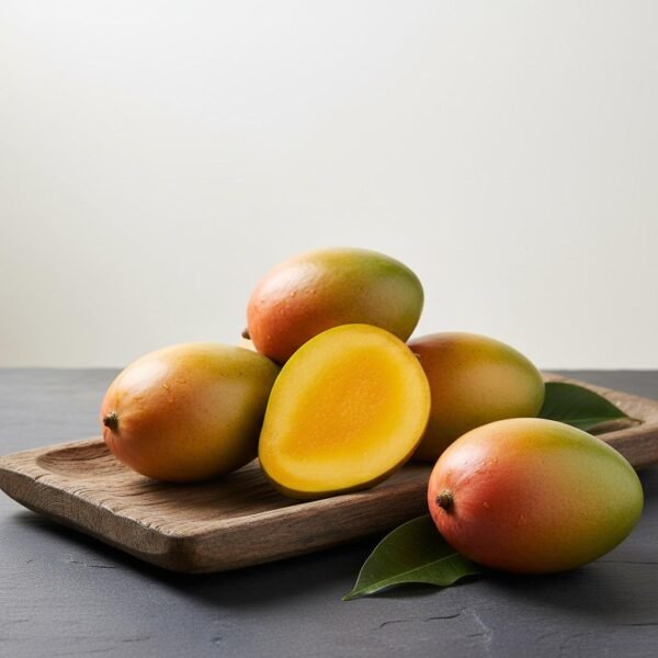 Mangoes