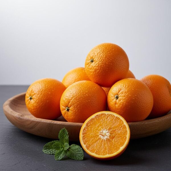 Oranges