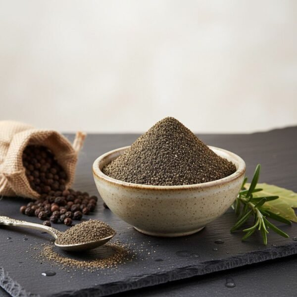 Pepper powder