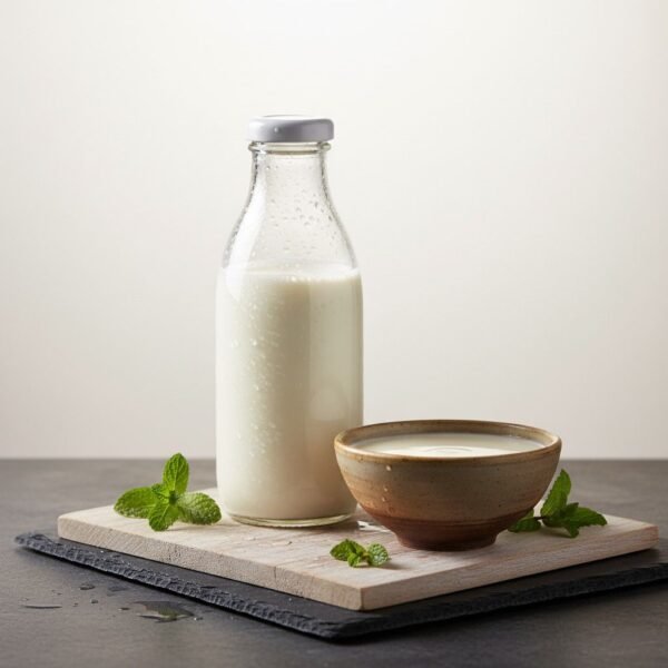 Milk