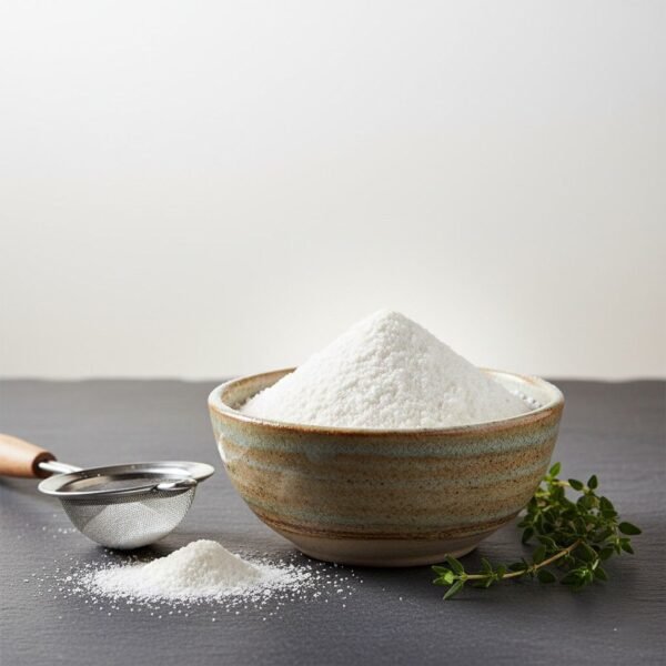 Baking Powder