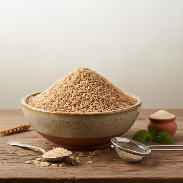 Brown Rice